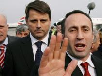 Slovenia detains Kosovo ex-premier on Serbia arrest warrant Slovenia detains Kosovo ex-premier on Serbia arrest warrant