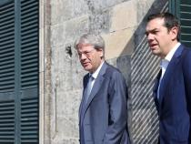 Gentiloni says EU rules on migration must be adapted Gentiloni says EU rules on migration must be adapted