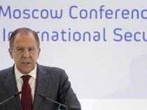 Lavrov, Ukraine should stay united, recognising diversity Lavrov, Ukraine should stay united, recognising diversity