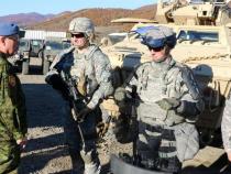 Terrorism:gen. Graziano,Nato presence in Kosovo is important Terrorism:gen. Graziano,Nato presence in Kosovo is important
