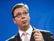 Serbia's Conservatives holds 50,5% of votes, poll shows Serbia's Conservatives holds 50,5% of votes, poll shows