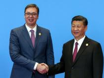Serbia: China's Zijin interested in taking over RTB Bor Serbia: China's Zijin interested in taking over RTB Bor