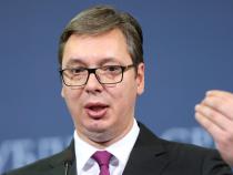 Serbia-Croatia: Vucic in Zagreb, security at risk Serbia-Croatia: Vucic in Zagreb, security at risk