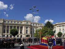 Romania: meeting of Joint Economic Commission with Iran Romania: meeting of Joint Economic Commission with Iran
