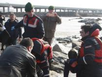 Migrants: Greece, more than 1,650 crossed Evros in March Migrants: Greece, more than 1,650 crossed Evros in March