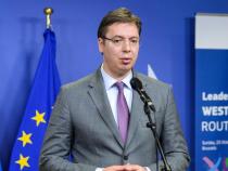 Serbia: Vucic, we'll buy defensive weapons from Russia Serbia: Vucic, we'll buy defensive weapons from Russia
