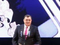 Bosnia: denied visa to the US to RS leader Dodik Bosnia: denied visa to the US to RS leader Dodik