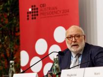 CEI at EBRD Western Balkans Investment Summit CEI at EBRD Western Balkans Investment Summit