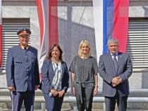 Accord Italy-Carinthia for readmission of illegal migrants Accord Italy-Carinthia for readmission of illegal migrants