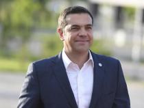 Greece, Macedonia reach deal to end name dispute Greece, Macedonia reach deal to end name dispute