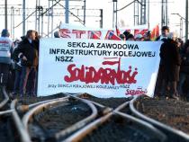 Poland, the EU approves 8 projects to modernise railways Poland, the EU approves 8 projects to modernise railways