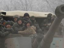 Ukrainian troops killed as cease-fire teeters on brink Ukrainian troops killed as cease-fire teeters on brink