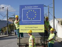 Kosovo signs stabilization and association agreement with EU Kosovo signs stabilization and association agreement with EU