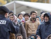 Migrants: Slovenia intends to avoid state of emergency Migrants: Slovenia intends to avoid state of emergency