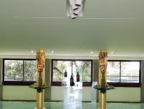 Zagreb, Farnesina Collection at Contemporary Museum of Art Zagreb, Farnesina Collection at Contemporary Museum of Art