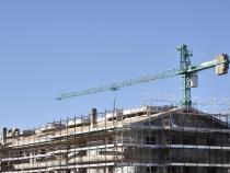 Romania, residential construction +13.5% year-on-year Romania, residential construction +13.5% year-on-year