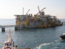 Croatia planning LNG terminal in Northern Adriatic Croatia planning LNG terminal in Northern Adriatic