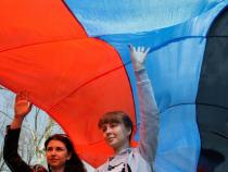 Ukraine, proposal for visa free regime by end of April Ukraine, proposal for visa free regime by end of April
