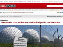 Datagate: Us-German intelligence service scandal is widening Datagate: Us-German intelligence service scandal is widening