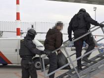 Estradati da Ungheria due jihadisti britannici Estradati da Ungheria due jihadisti britannici