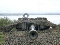 Poland, NATO states hold major drill amid security fears Poland, NATO states hold major drill amid security fears