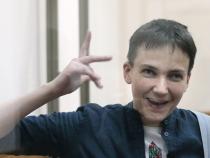 Ukrainian pilot sentenced to 22 years in Russian prison Ukrainian pilot sentenced to 22 years in Russian prison