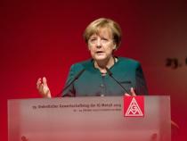 Migrants: Merkel, in 2016 slight increase in unemployment Migrants: Merkel, in 2016 slight increase in unemployment