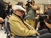 Appeals court orders retrial for Hungary war crimes suspect Appeals court orders retrial for Hungary war crimes suspect