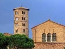 Prague, conferences on the mosaics of Ravenna Prague, conferences on the mosaics of Ravenna