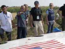 Little certainty 1 year after airliner shot down in Ukraine Little certainty 1 year after airliner shot down in Ukraine