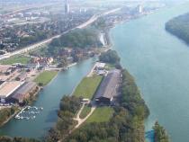 Floating minicentrals soon in Austria Floating minicentrals soon in Austria