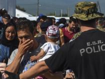 Austria to impose checks at Italian border, elsewhere Austria to impose checks at Italian border, elsewhere