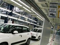 Serbia, FCA top exporter in 2015 with 1.18 billion euros Serbia, FCA top exporter in 2015 with 1.18 billion euros