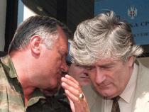 West 'sacrificed' Srebrenica to ensure peace at any price West 'sacrificed' Srebrenica to ensure peace at any price