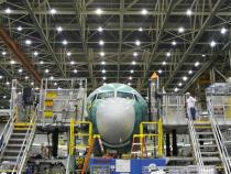 Bulgaria soon to produce components for Boeing, Airbus Bulgaria soon to produce components for Boeing, Airbus