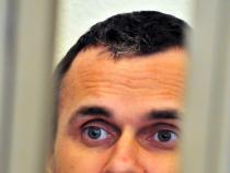 Ukrainian filmmaker sentenced to 20 years prison in Russia Ukrainian filmmaker sentenced to 20 years prison in Russia