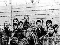Auschwitz volunteer Pilecki, garden named after him in Italy Auschwitz volunteer Pilecki, garden named after him in Italy