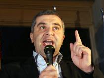 Georgia: Bakradze, time to be on the right side of history Georgia: Bakradze, time to be on the right side of history