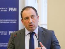 CEI: Bosnian Foreign Min., goal is to develop infrastructure CEI: Bosnian Foreign Min., goal is to develop infrastructure