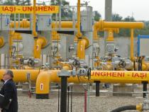 Moldova to sign reverse gas supply contract with Romania Moldova to sign reverse gas supply contract with Romania