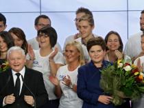 Poland, Law and Justice Party wins parliamentary election Poland, Law and Justice Party wins parliamentary election