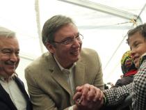 Serbia will open the first EU chapters by end of year Serbia will open the first EU chapters by end of year