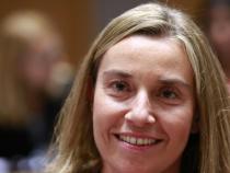 Fyrom: Mogherini,reforms to make EU integration irreversible Fyrom: Mogherini,reforms to make EU integration irreversible