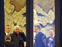 Ukraine, no Contact Group meeting Ukraine, no Contact Group meeting