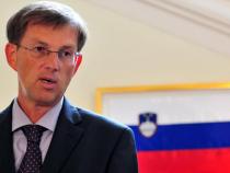 Slovenia begin government consultations Slovenia begin government consultations