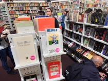 Books: EU prizes for new writers, half winners from Balkans Books: EU prizes for new writers, half winners from Balkans