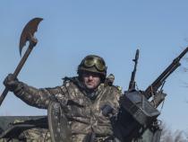 Ucraina, agreement for ceasefire from September 1st Ucraina, agreement for ceasefire from September 1st