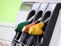 German finance chief floats gasoline tax in migrant crisis German finance chief floats gasoline tax in migrant crisis