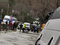 Albania: EU Commission sends extra aid for flood victims Albania: EU Commission sends extra aid for flood victims