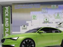 Skoda, almost one million cars sold in 2014 Skoda, almost one million cars sold in 2014